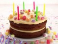 TARTA DE CHUCHES
